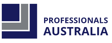 Professionals_Aus_Logo